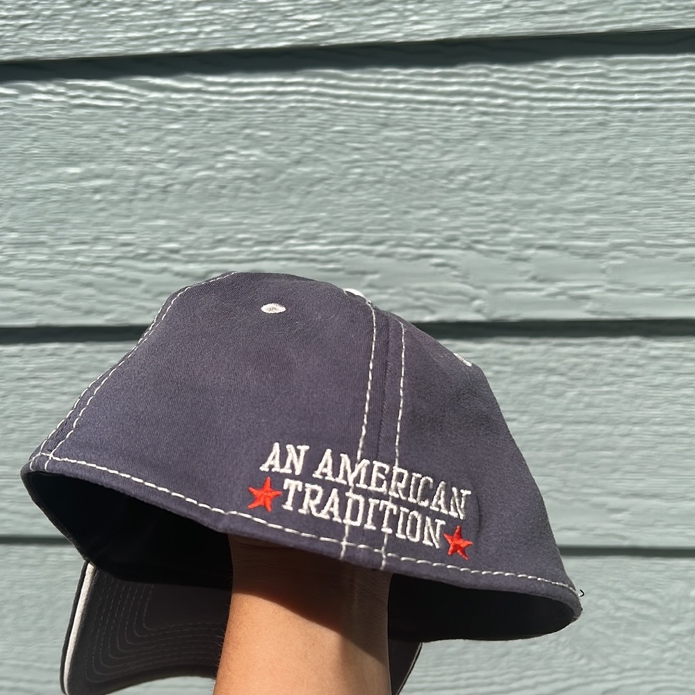 NASCAR hat - Picture 3 of 5